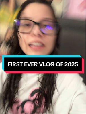 NEW CONTENT FOR 2025 AHHHH seeing as a bunch of creators now do vlog type of content on TikTok, I’ve decided to give it a try for this year as well! What do you guys think of my (boring) daily routine? Should I keep going? Should I just stick to lip-syncing videos? LEMME KNOW👀#xyzcba #foryoupage #foryou #like #comment #watch #enjoy #Vlog #vlogging #newcontent #new #content #2025 #firstfriday #firstfridayof2025 #first #friday #joinme #join #me #DailyRoutine #daily #routine #games #videogames #video #random #upload #randomupload #talking #talkingvideos #videos #voice #PS5 #playstation5 