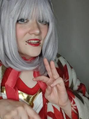 #genshinnoelle #genshinimpactcosplay 