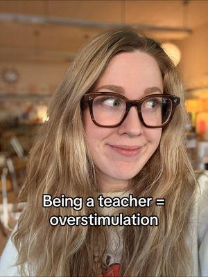 Teachers, we all have these moments and if you don’t… you’re lying 😅 #teacher #teachertok #teachersoftiktok #dayinthelifeofateacher #dayinthelifeofateacher #thesidesofteaching #teach #TeacherLife 