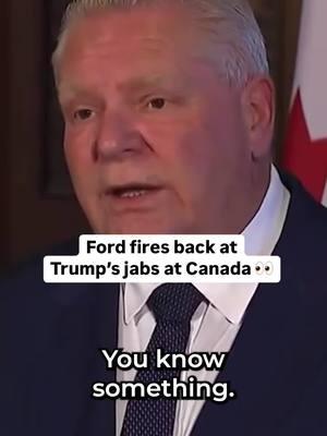 Ontario Premier Doug Ford has proposed buying Alaska as a counterproposal to U.S. President-elect Donald Trump’s frequent reference of Canada as America’s 51st state. #onpoli #Trump #Ford Read more at nowtoronto.com.