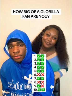 How big of a GLORILLA fan are you? 👀🔥 #antwanandjadae #_daedaee_ #fyp #fypシ #fypviralシ #viralvideo #viraltiktok #glorilla #glorillachallenge #challenge #blowup #foryoupage #relatable #motivation 