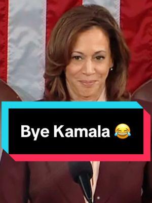 Kamala Harris has to certify election 😂😂🇺🇸🇺🇸🫡🫡🫡 Glorious #trump2024 #makeamericagreatagain🇺🇸❤️ #conservativesoftiktok #republicansoftiktok #trump2024🇺🇸 #trumpsupporters #clownworld #kamalaharris #kamalaharrismeme #2024elections #trump 