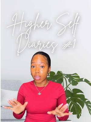 Higher Self Diaries Ep. 1 #higherselfdiaries #higherselfdiary #higherselfembodiment #sisyouabadb #sisyouabadbih #newyearbetterme #sunsama #findingstructure #worklifebalanceadvice #ShariyaWise 