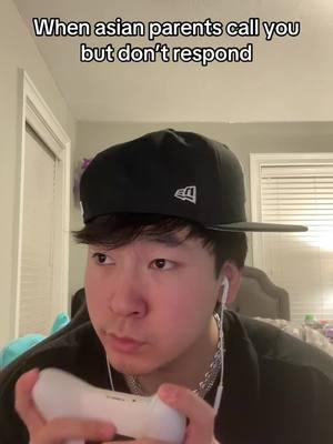 They only hear what they want to hear | Go join the discord server link in bio #fyp #relatable #asiandad #funny 