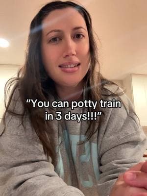 Lies lies & more lies 🤍 #pottytraining #3daymethod #pottytrain #MomsofTikTok #momtok #toddlersoftiktok #toddlermom #toddlertok 