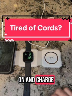 Tired of all the cords? #TikTokShop #tiktokpartner #tiktokshopfinds #tiktokshopwintersale #wintersale #deals #deal #dealsfordays #dealsforyou 