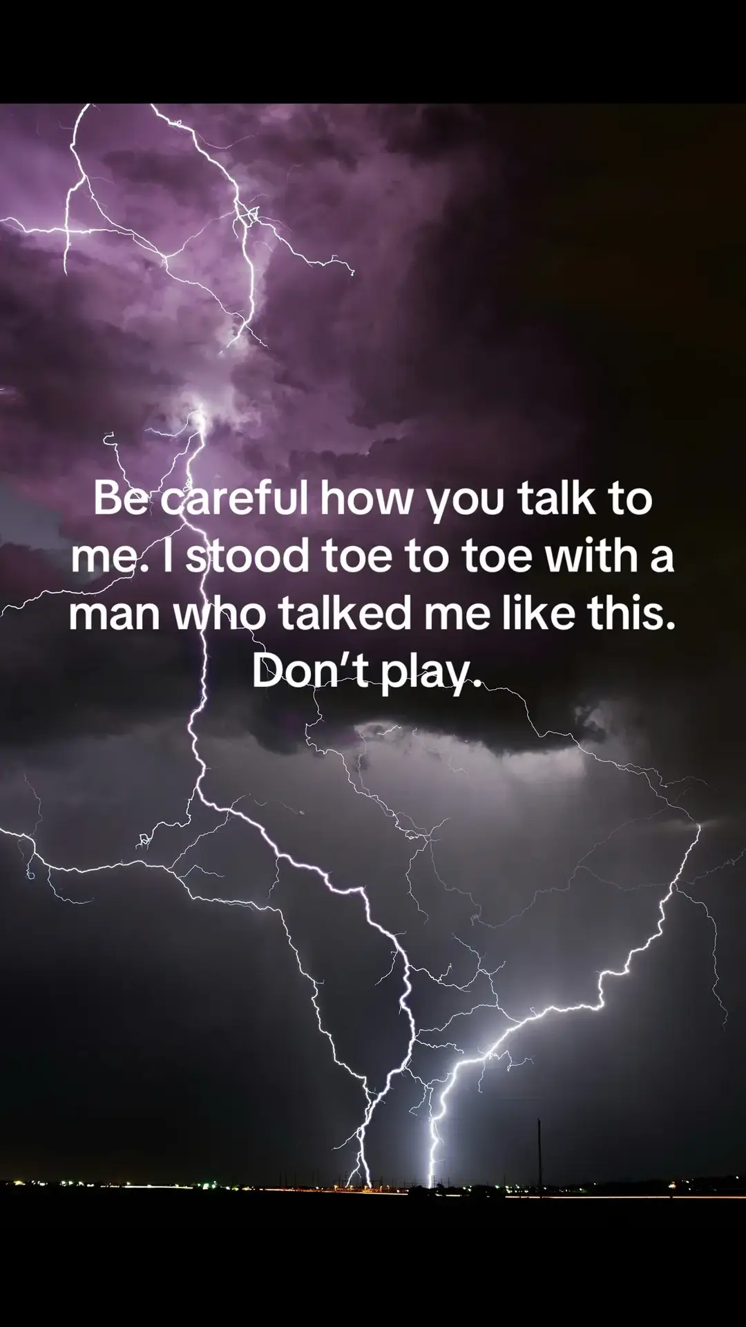 I might be 5’4 but don’t underestimate me. I have some demons way down deep that are going to come out one day and I dread the day they do. My life hasn’t been easy and people have had it worse than me but I promise you no one knows everything I battle every day and what I’ve battled in the past. Life’s a roller coaster so let’s ride this B!tch. #fypシ #fyp #fypシ゚viral #newyear #oldme #newme 