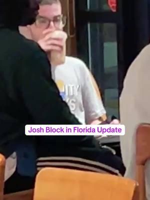 Here yall go I’m back!!  #joshblock #worldoftshirts #joshuablock #captain #ahoyt 