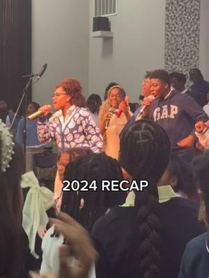 2024 was definitely a year to remember and 2025 has so much in store!! 🥳🎉👏🏽🎊 #ABLAZE #youthchoir #youthministry #2024 #2025 #fyp #newyear #youth #singing #ablazeyouth #christiantiktok 