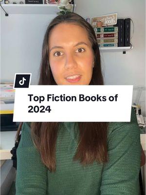 Top 5 fiction books of 2024 #historicalfiction #bookrec #historicalfiction #topbooksof2024 #bookstoread  The women by Kristin Hannah The nightingale by Kristin Hannah Annie Bot by sierra greer  The wedding people by Alison espach Babel by r.f. Wang