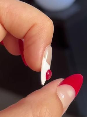 Replying to @✨️Celestial Taurus Queen✨️ testing the strongest nail glue and 2 weeks (while moving) is impressive!! 📦 If they had a brush on version of this glue I would be so happy. These nails are by @glamadenails (code Nats20 gets you $ off) #nailglue #pressons #pressonnails #natstutorials 