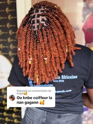 Réponse à @Angel🥰 47495172☎️ou inscrit deja #Lundyhairstyle💇🏽‍♀️ #formationprofessionnelle #fyp #cocotwist #lundyhairstyle💇‍♀️ #viraltiktok #viral???tiktok 