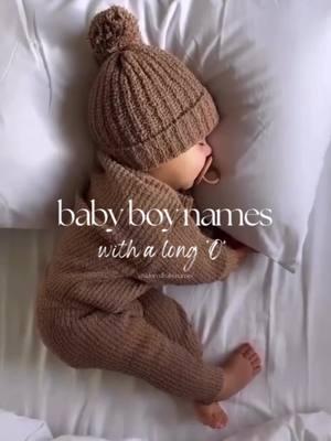 Long ‘O’ baby boy names🐻🤎 #fyp #foryoupage #foryourpage #babynames #viral #baby #toddler #nameideas #aesthetic #ideas #topbabynames #popular #uniquenames #MomsofTikTok #fypシ #namesuggestions #babyfever #babiesoftiktok #mumtobe #pregnant #babynameideas #babynameslist #babyfever #babytok #babynameinspo #momtobe #firsttimemum #cutebabynames #2024babynames #girlnames #boynames #girlmom #boymom #girlmama #boymama #boynamesilove #girlnamesilove #adoredbabynames 