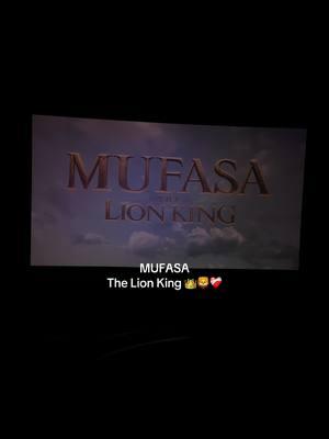 #mufasa #reyleon #recuerdos 