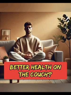 Meditation is so much more than just funny breathing, it's a complete modality of healing in and of itself. This can be incorporated into every form of healing out there and only make them better. Most people don't even realize they can get healthier right from their couch.  Would you like to see more videos about healing modalities? #theherbguy #herbsmadeeasy #meditation #science #medicine #healthylifestyle #breathe 