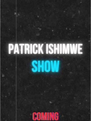 Coming 🔜 In-depth interviews with seasoned pastors sharing their journeys, challenges, and lessons learned to help you grow in your calling. Whether you're just starting out or looking to deepen your impact, this is your community for pastoral growth and learning. #PatrickIshimweShow #FaithJourney #ChristianPodcast #PastoralGrowth #Inspiration #sermonclip #ineedaword #church #livefitpatsermons #pastor #sermons #worship #God #Amen #Jesus #prayer 