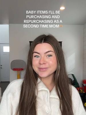 Items I’ll be purchasing and repurchasing as a second time mom! Comment below items I’m missing and need??! #babyitems #babyproducts #secondtimemom #newbornmusthaves #bestbabyproducts @Momcozy Official @Newton Baby @MABĒ Carriers @Official Comotomo Baby @Tommee Tippee @Snuggle Me Organic @Hatch for Sleep @Baby Brezza 