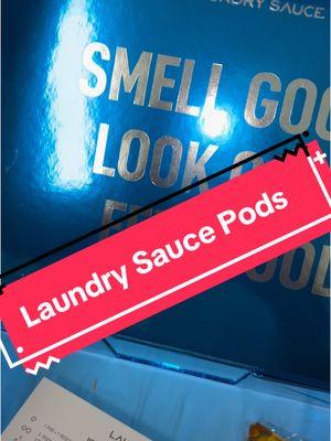 I’m ordering more tonight @Laundry Sauce i can’t live like this!!!  #laundrytok #laundrysauce #washingclothes 