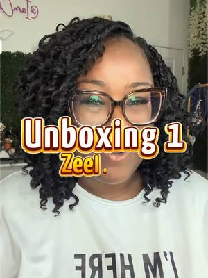 Hey friends! It’s my first unboxing of 2025. I love glasses and these are affordable prescription. I brought four pair for under $150. You can’t beat that. @Zeelool Optical  #unboxing #unboxingvideo #zeelool #zeelooleyewear 