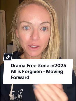 IM ON MY WAY BACK LETS MAKE 2025 A DRAMA FREE YEAR- only positivity on Mayzos platform #2025 #positivevibesonly #dramafreezone #allisforgiven #movingon #over40club #beautycontentcreator 