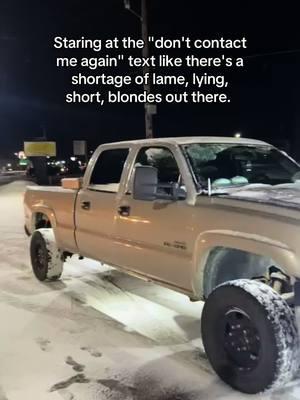 fake blonde ahhh public property anyways #inzanderwetrust #bosllaautolighting #fyp #duramax #wideloadempire #22x12s #diesel #diesel #algorithm #14wides #vrialvideo 