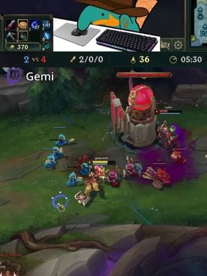 flip like borgir #gemi #poppy #leagueoflegends #leaguetok #Leaguetiktok #foryou #fyp