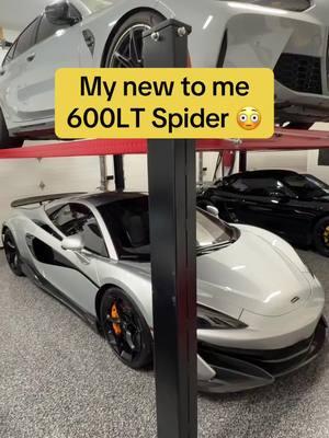 Thank you everyone for the support!! #fyp #viral #cars #mclaren #supercar #exoticcars #600lt #720s #570s #mclarenf1 #mclarenp1 