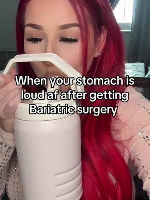 Its embarrassing sometimes 😭😂 😂😭 #jes_sleeved #bariatricsurgery #wls #bariatricsurgerycommunity #wls #gastricbypass #gastricsleevesurgery #bariatricsurgerycommunity #transformation #sleeve #sideeffects 