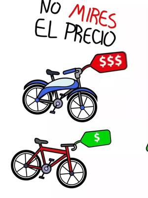 no mires el precio de la etiqueta....has esto #finanzas #finanzaspersonales #finanzasinteligentes #fyp #fypdong #dinero #money 