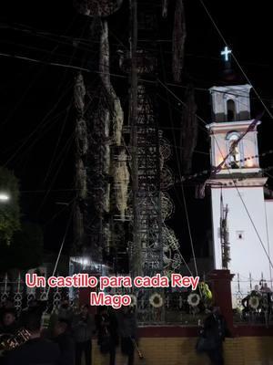 Fiesta patronal de Los Reyes Magos en Santos Reyes Tepejillo #oaxacamexico🇲🇽 #oaxaca #oaxacamexico #oax 