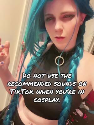 #cosplay #arcane #arcanenetflix #arcaneleagueoflegends #jinxarcane #jinx #powderarcane #jinxcosplayer #jinxcosplayleaugeoflegends #leagueoflegends #acting # lipsync #fyp #fypシ #foryoupage #wtftiktok #recommendedsounds 