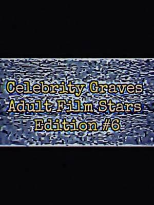 "In episode #6 of Celebrity Graves: Adult Film Stars Edition, we uncover more stories of the stars who shaped the adult film industry. By visiting their final resting places, we celebrate their achievements, acknowledge their struggles, and reflect on the legacy they left behind. Join us for another heartfelt and respectful tribute to these remarkable figures in this ongoing series." #CelebrityGraves #AdultFilmStars #FamousGraves #HollywoodLegends #IndustryIcons #GoneTooSoon #EntertainmentHistory #AdultFilmHistory #LegacyOfStars #IconicFigures #RespectfulTributes #UntoldStories #RememberingLegends