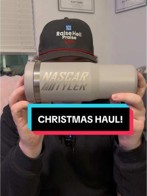 Just got back from Emily’s family vacation so figured it was time to do a In Law Racing Christmas haul! Hope everyone had a happy holidays! #nascar #cupseries #formula1 #f1 #unboxing #review #christmas #haul #funny #haha #fyp 