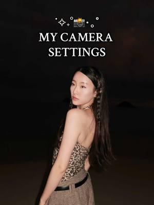 MY CANON G7x CAMERA SETTINGS THAT MAKE ME LOOK LIKE A GLOWY GORGINA GIRL BOSS YUP #camerasettings #canong7xmarkii #pictureideas #poses 