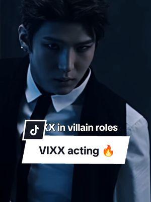 Hakyeon's upcoming BL drama also seems to hint toward a villain character 😏 #차학연 #정택운 #이재환 #VIXX #빅스 #chahakyeon #jungtaekwoon #leejaehwan #koreanactor #musicalactor #kdrama #VIXXN #VIXXLEO #VIXXKEN #fypシ 