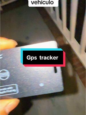 GPS card #gps #gpstracker #wallettracker #TikTokShop #treasurefinds