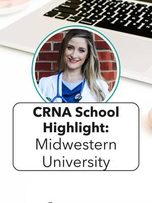 - ICU Experience: Includes all types of Adult ICU, Pediatric ICU, and Emergency Room. - Neonatal intensive care unit experience does not meet this requirement From the Midwestern University website: "Nurse Anesthesia Entry Into Practice: Our program helps you create a solid foundation in the basic sciences and in all aspects of anesthesia practice. Your skills will be built over a 36-month program that emphasizes building an advanced knowledge base with hands-on clinical experience." 🔗 Grab FREE Resources such as The Most Affordable CRNA Schools, 8 Steps to Become a CRNA and more when you click the link in my bio Follow @crnaschoolprepacademy for guidance on CRNA school admissions! 🙌 #crnaschool #gradschool #nurseanesthesia #crna #icunursesrock #icu