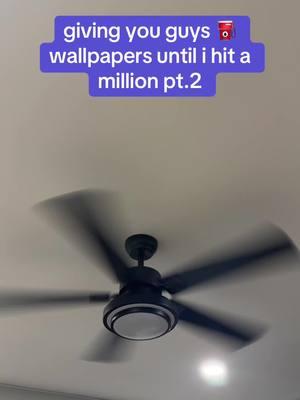 ceiling fan #8kwallpaper #fyp #phonewallpaper #viralvideo #wallpaper #wallpapers #wallpaperswallpaper 