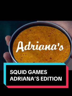 Don’t gamble with your future, just call Adriana’s 😉👌🏼 ⭕️ #squidgameedit #squidgame #squidgames #squidgames2 #squidgameseason2 #adrianas #adrianagallardo #adrianasinsurance 