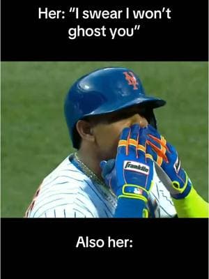 bro had a crazy prime then disappeared #MLB #mets #yoeniscespedes #edit #ghost #her #newyork #nymcentral 