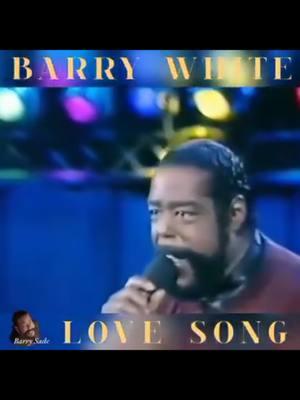 Barry White "Pratice What You Preach." #fyp #foryoupage #barrywhite #lovesong #relationships #oldschool #classicmusic #rnb #oprahwinfrey #oprahshow #lovemusic #loveman 