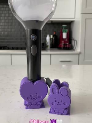 #lightstick #armybomb #bt21 #btsarmy #bts #tata #cooky #bt21cooky #bt21tata #fyp #foryou #bts #SmallBusiness 