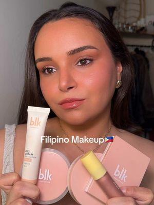 @blk cosmetics is one of the best makeup brands ever🇵🇭💞✨ blk cosmetics deserves so much more love! #blkcosmetics #annecurtis #filipinomakeup #philippines🇵🇭tiktok #philippines #makeupreview 