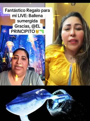 ¡Gracias por el magnífico Regalo que enviaste a mi LIVE! Significa mucho para mí saber que aprecias mi contenido.@EL PRINCIPITO🫅🔫 #livegift #whalediving #ballenasumergida #batalla #batallita #batallitastiktok #apoyo #fy #fyp #fypシ #fypシ゚viral #fypage #foryou #foryoupage #foryourpage #foryoupageofficiall #foryour #paratii #paratii #videos #videotiktok #videoviralitiktok #amigo #amigos #amigostiktok #redessociales #socialmedia #youtube #youtuber #youtubers #tiktoke #tiktoker #tiktokers #hazmeviral #hazmeviraltiktok 