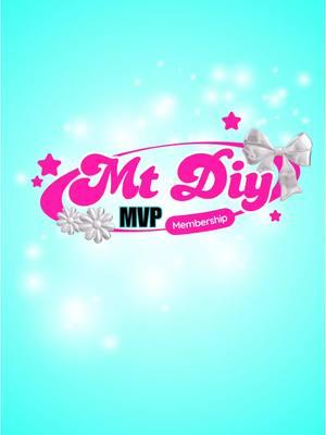 ES HOY EL ÚLTIMO DÍA TODA LA INFORMACIÓN ESTÁ EN NUESTRO WEB MARIATRETO.com @mt.diy.co @Maria Treto DIY @Maria Treto  #troqueles #mtdiy #bows #mtdiyfacilitandotelavida 