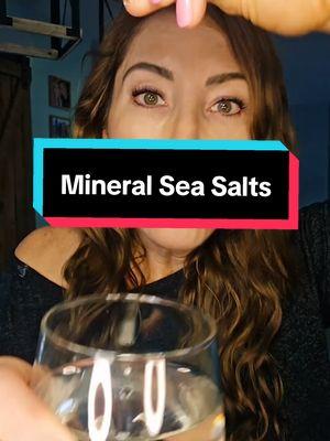 Baja Gold mineral sea salt. #bajagold #bajagoldseasalt #bajagoldsalt #seasalt #mineralsalt #salt #magnesium #ekectrolytes #newyearnewaura #tiktokshopyearendsale #giftguide #tiktokshoplastchance #resultsmayvary @Baja Gold Salt Co. 