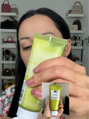 @Origins Skincare #giftedbyorigins  https://app.im.skeepers.io/c/hkxnu/r/hc1ff #creatorsearchinsights #beauty #skin #skincare #skinmask #origins 