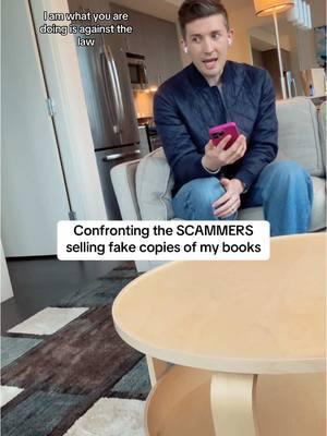 Help me catch these scammers and please support @ANovelIdeaBookshop #scamalert #caught #BookTok #bookish 