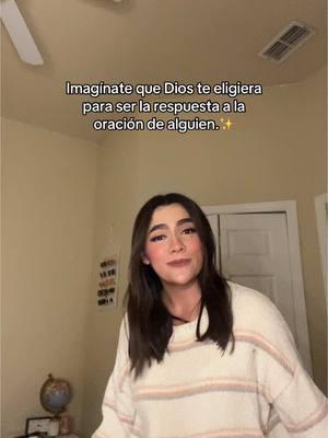 #hagamosviralajesus #jovenescristianos #christiangirl #christiantiktokers #amor #Love #god #godisgood #jesus #jesuslovesyou #idoneo #parejascristianas #noviazgocristiano #noviazgoconproposito #oracion #fyp #foryoupage❤️❤️ 