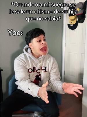 Haber suelte la sopa suegra 👀🤣 #lasuegra #arielcamacho #humor #comedia #foryoupage #paratii #risas #fyppp #trending 